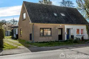 Rækkehus på Havnevej 5, 4970 Rødby