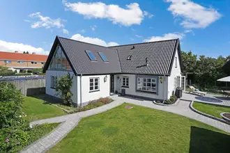 Villa på Klirevænget 7A, 2880 Bagsværd