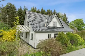 Villa på Bråbyvej 72, 4690 Haslev