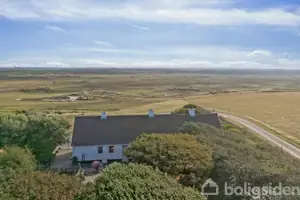 Villa på Tårnvej 5, 7730 Hanstholm