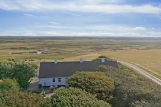 Villa på Tårnvej 5, 7730 Hanstholm