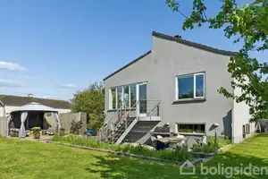 Villa på Engbovej 45, 2610 Rødovre