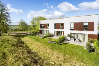 Rækkehus på Sirius Alle 14, Kirke Værløse, 3500 Værløse