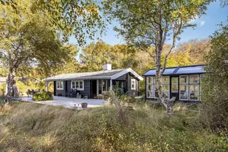 Fritidshus på Strandlystgårdsvej 79, Yderby Lyng, 4583 Sjællands Odde