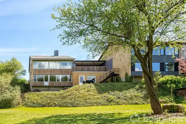 Rækkehus på Hegnet 26, 6000 Kolding