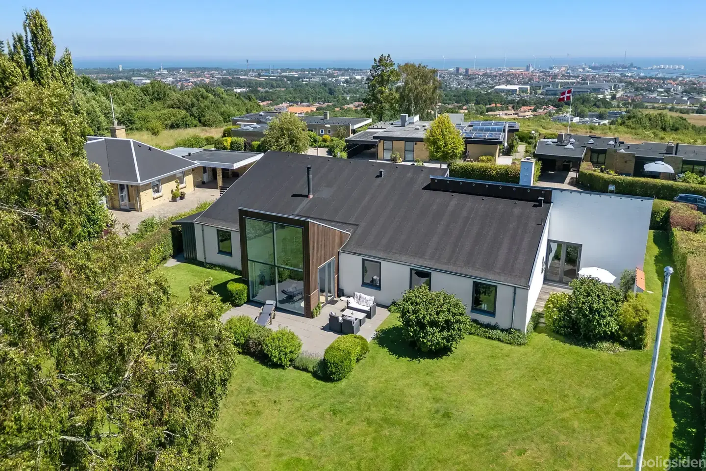 Villa på Orionvej 21, 9900 Frederikshavn