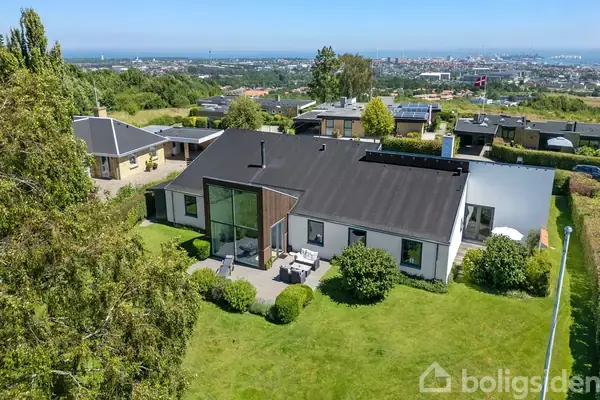 Villa på Orionvej 21, 9900 Frederikshavn