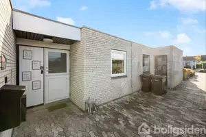 Rækkehus på Gartnervænget 19, 4100 Ringsted