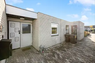 Rækkehus på Gartnervænget 19, Benløse, 4100 Ringsted