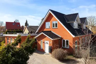 Villa på Damgårdsvej 20, 8260 Viby J