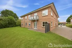 Ejerlejlighed på Ormslevvej 70A, st. 1., 8260 Viby J