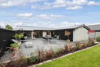 Villa på Heglingevej 23, 4180 Sorø