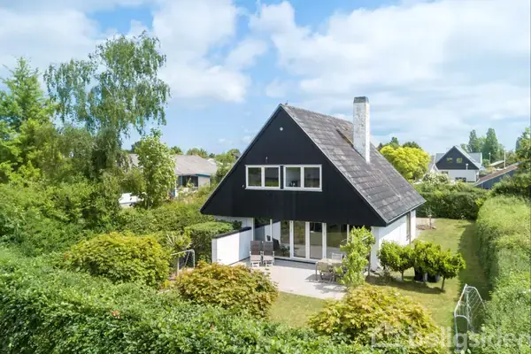 Villa på Møllers Vej 6, 4930 Maribo