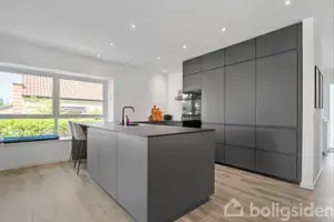 Villa på Hulkærvej 40, 2640 Hedehusene