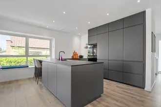 Villa på Hulkærvej 40, 2640 Hedehusene