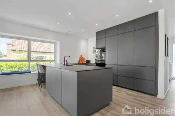 Villa på Hulkærvej 40, 2640 Hedehusene