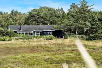 Fritidshus på Klitvej 2, Gudmindrup Lyng, 4573 Højby