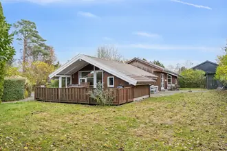 Fritidshus på Zeusvej 32, Drøsselbjerg, 4200 Slagelse
