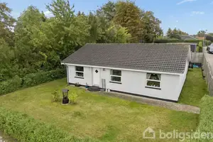 Villa på Hovstien 1, 4242 Boeslunde