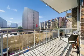 Ejerlejlighed på Uplandsgade 24, 1. tv., 2300 København S