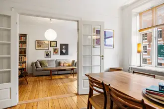 Ejerlejlighed på Baldersgade 39, 2. th., 2200 København N