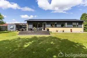 Villa på Rugvænget 3, 7130 Juelsminde