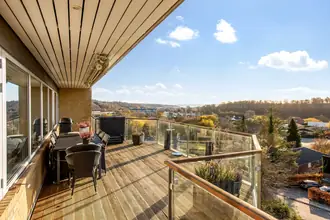 Rækkehus på Høgelsbjerg 78, 6200 Aabenraa