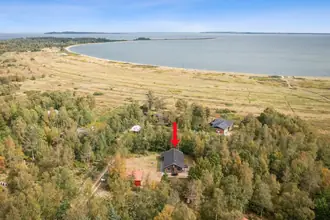 Fritidshus på Engelstskovvej 20, Færker Vig, 7884 Fur