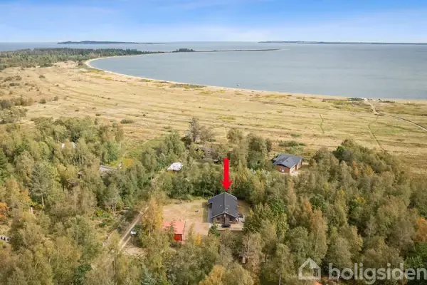 Fritidsbolig på Engelstskovvej 20, 7884 Fur