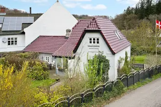 Villa på Grejsdalsvej 248, 7100 Vejle