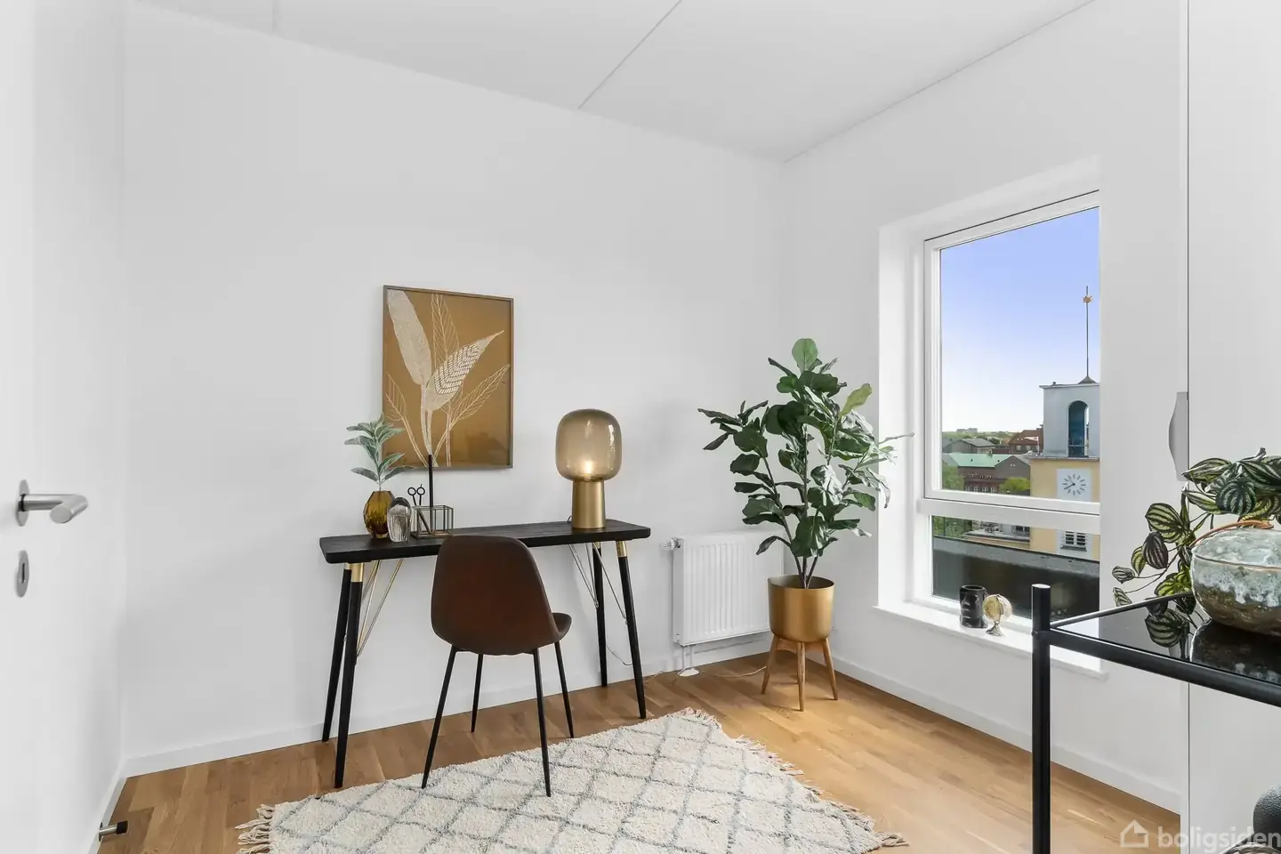 Ejerlejlighed på Torvegade 4, 5. tv., 5000 Odense C