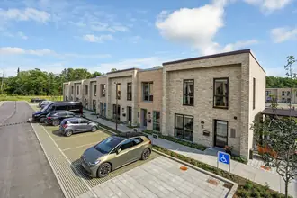 Rækkehus på Vandmynten 11, Dalum, 5250 Odense SV