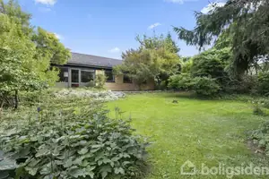 Villa på Gærdesangervej 14, 3390 Hundested