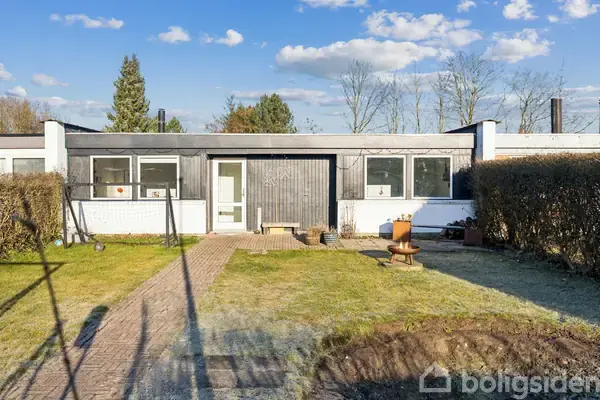 Rækkehus på Fyrrelunden 16, 6051 Almind