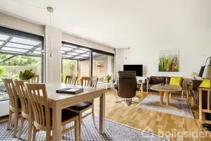 Rækkehus på Fortly 2B, 2610 Rødovre