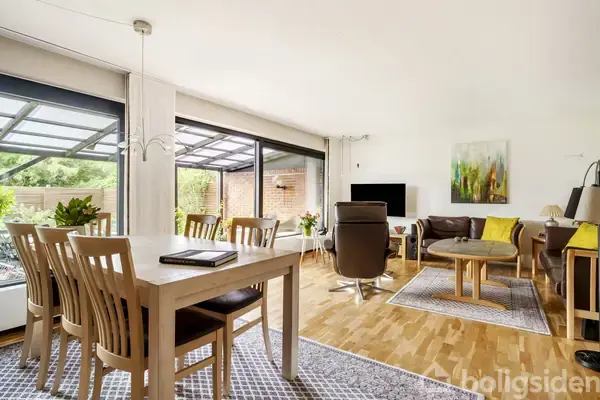 Rækkehus på Fortly 2B, 2610 Rødovre