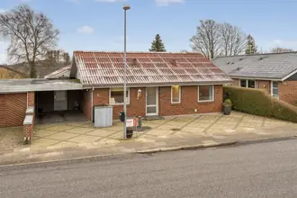 Villa på Syrenvej 5, 7400 Herning