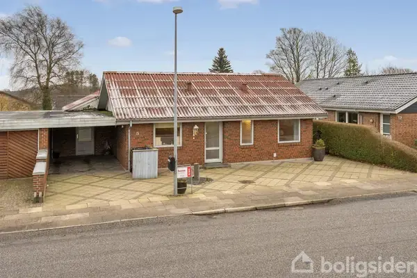 Villa på Syrenvej 5, 7400 Herning