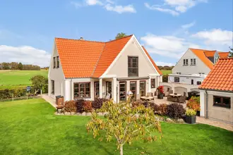 Villa på Agervej 10, Gl. Tølløse, 4340 Tølløse