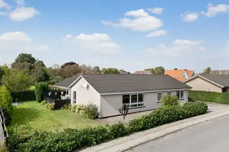 Villa på Kongensgade 18, 9320 Hjallerup