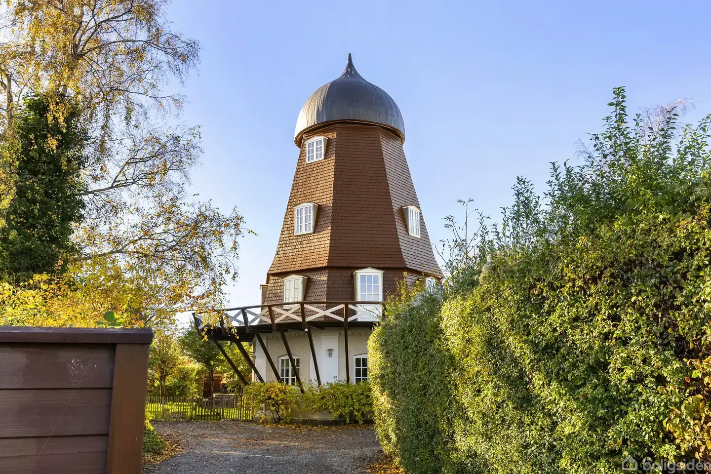 Villa på Møllebakken 39, 4200 Slagelse