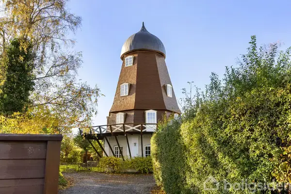 Villa på Møllebakken 39, 4200 Slagelse