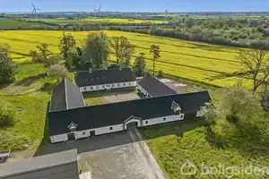 Landejendom på Valdemarsvej 7, 5500 Middelfart