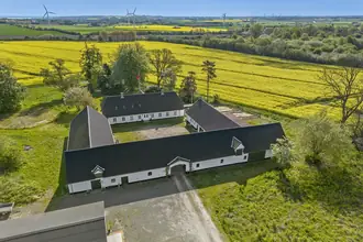 Landejendom på Valdemarsvej 7, Staurby, 5500 Middelfart