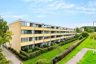 Ejerlejlighed på Byskov Alle 14, mf., 4200 Slagelse