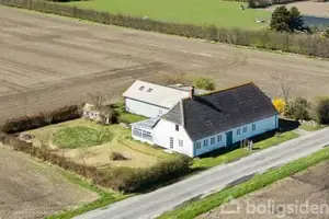 Villa på Bjerrebyvej 28, 5700 Svendborg