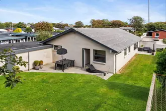Villa på Højtofte 12, 7760 Hurup Thy