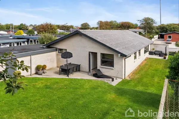 Villa på Højtofte 12, 7760 Hurup Thy