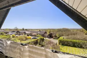 Villa på Skrænten 12, 7130 Juelsminde