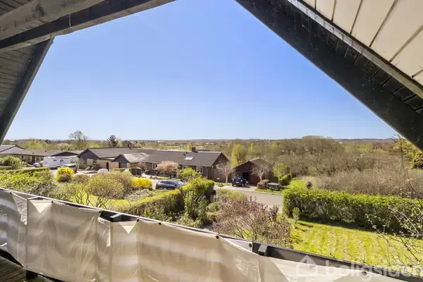 Villa på Skrænten 12, 7130 Juelsminde